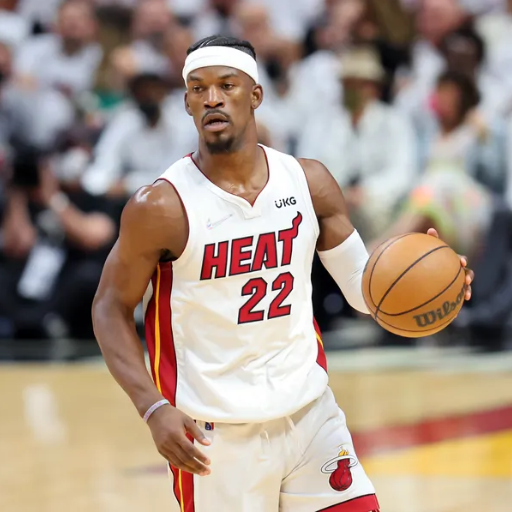 How does Jimmy Butler's fantasy basketball value stack up
