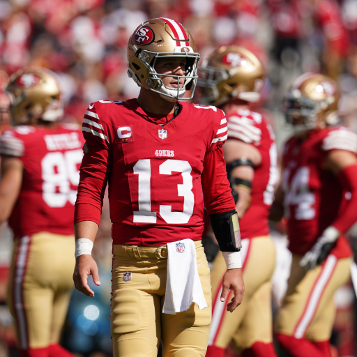 How might Brock Purdy's new deal impact the 49ers' roster