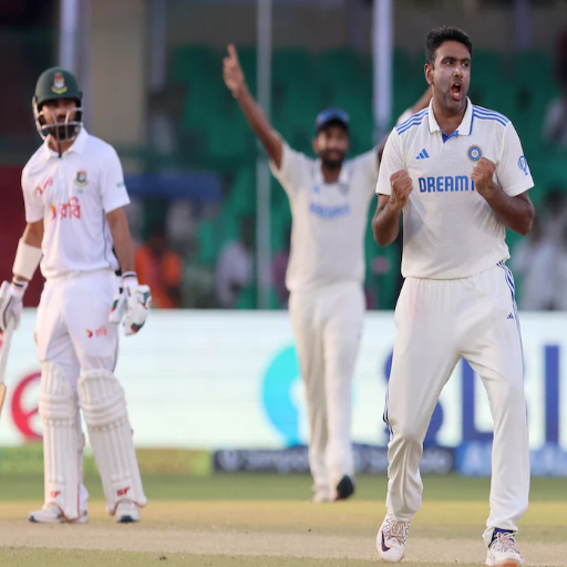India vs Bangladesh 2nd Test 2024 | Cricket Team Match Fixtures & Results