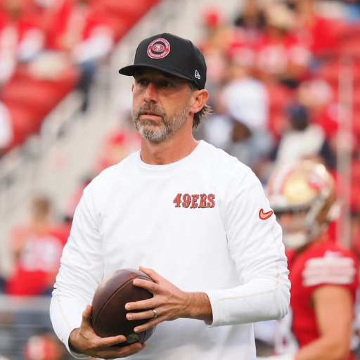 How Does Kyle Shanahan Compare to Other Head Coaches