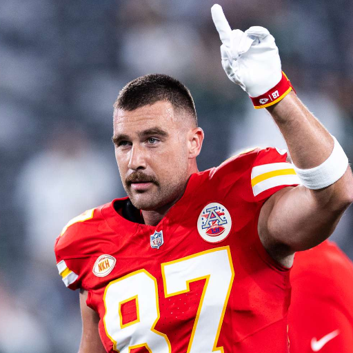 Travis Kelce's Net Worth in 2024: The Kansas City Chiefs Star's Financial Journey