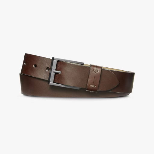 How do I choose the right Shinola belt size